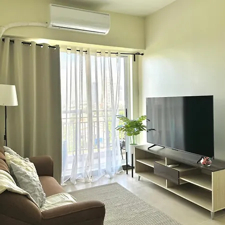 Tevah Staycation By Rl Homes